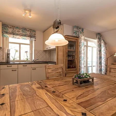 Haus Am Teich 21 * Boltenhagen (Ostseebad)