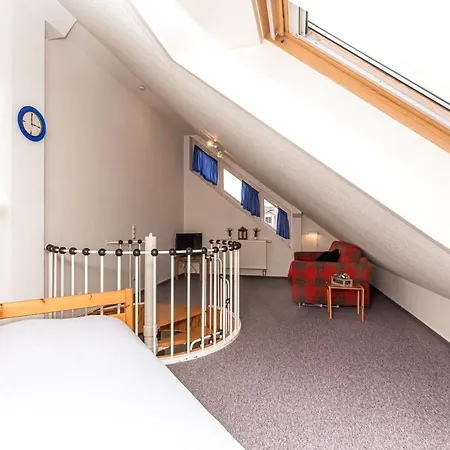 Haus Am Teich 21 公寓 *