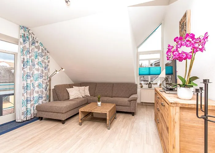 Apartman Haus Am Teich 21