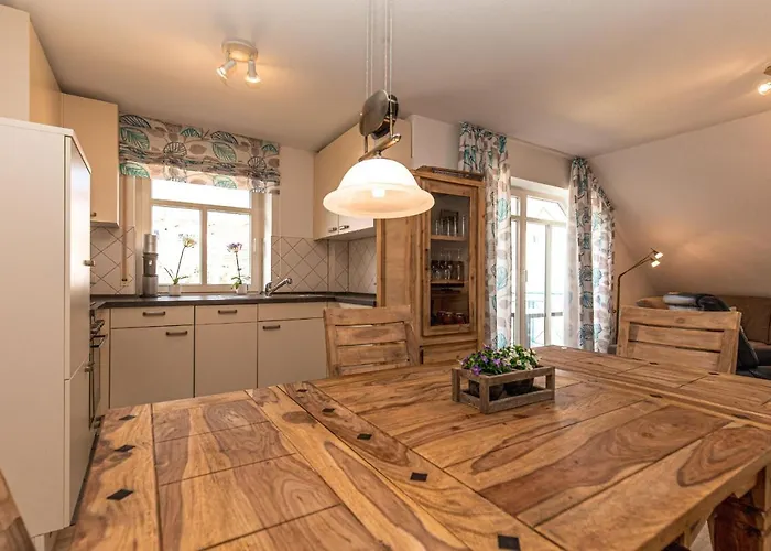 Haus Am Teich 21 * Boltenhagen